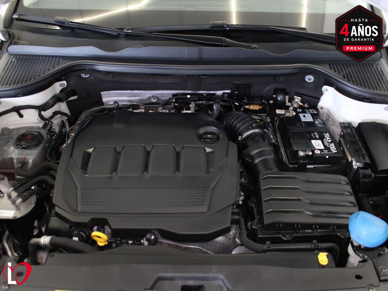 Skoda Karoq 2.0 TDI 110kW (150CV) DSG 4X4 Ambition - Foto 15