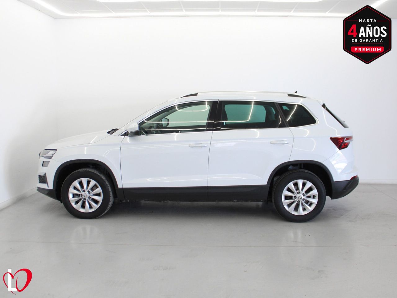Skoda Karoq 2.0 TDI 110kW (150CV) DSG 4X4 Ambition - Foto 50