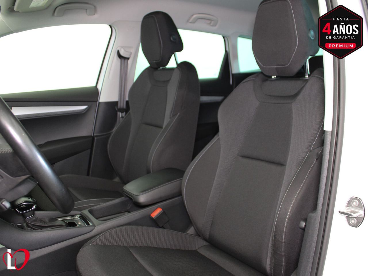 Skoda Karoq 2.0 TDI 110kW (150CV) DSG 4X4 Ambition - Foto 20