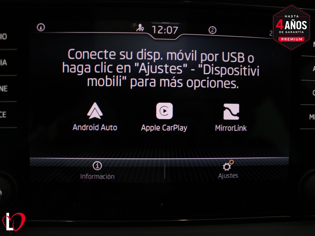 Skoda Karoq 2.0 TDI 110kW (150CV) DSG 4X4 Ambition - Foto 11