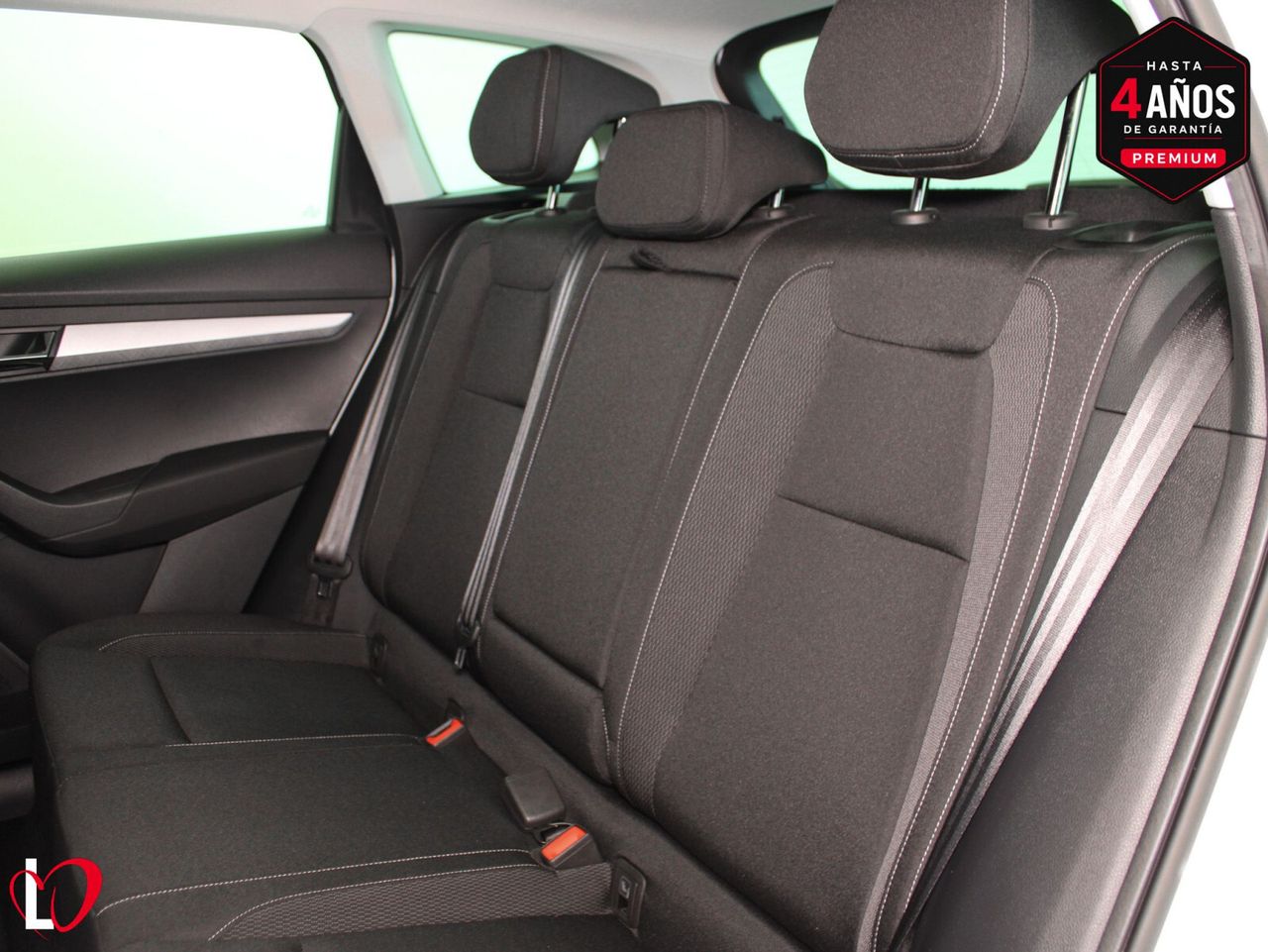 Skoda Karoq 2.0 TDI 110kW (150CV) DSG 4X4 Ambition - Foto 41