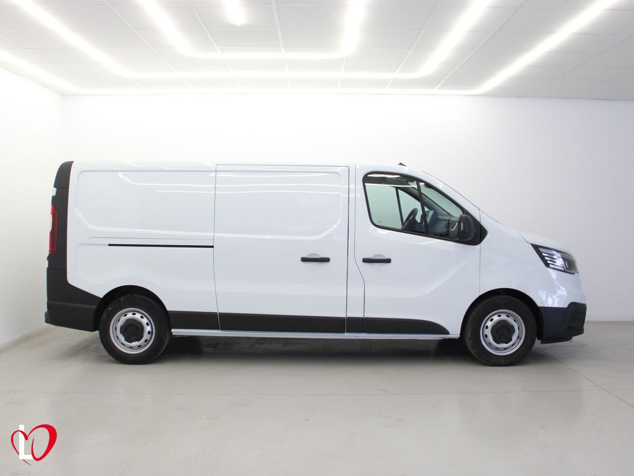 Renault Trafic 2.0 DCI FURGON L2 3T GPS 130 - Foto 32