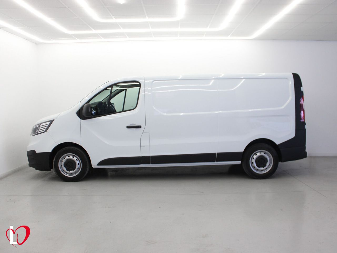 Renault Trafic 2.0 DCI FURGON L2 3T GPS 130 - Foto 34