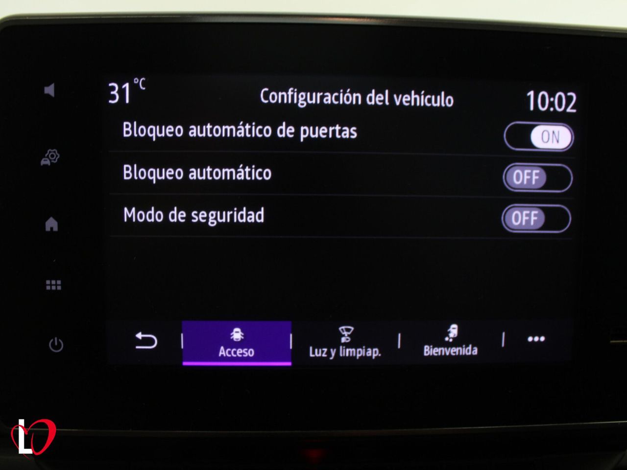 Renault Trafic 2.0 DCI FURGON L2 3T GPS 130 - Foto 24