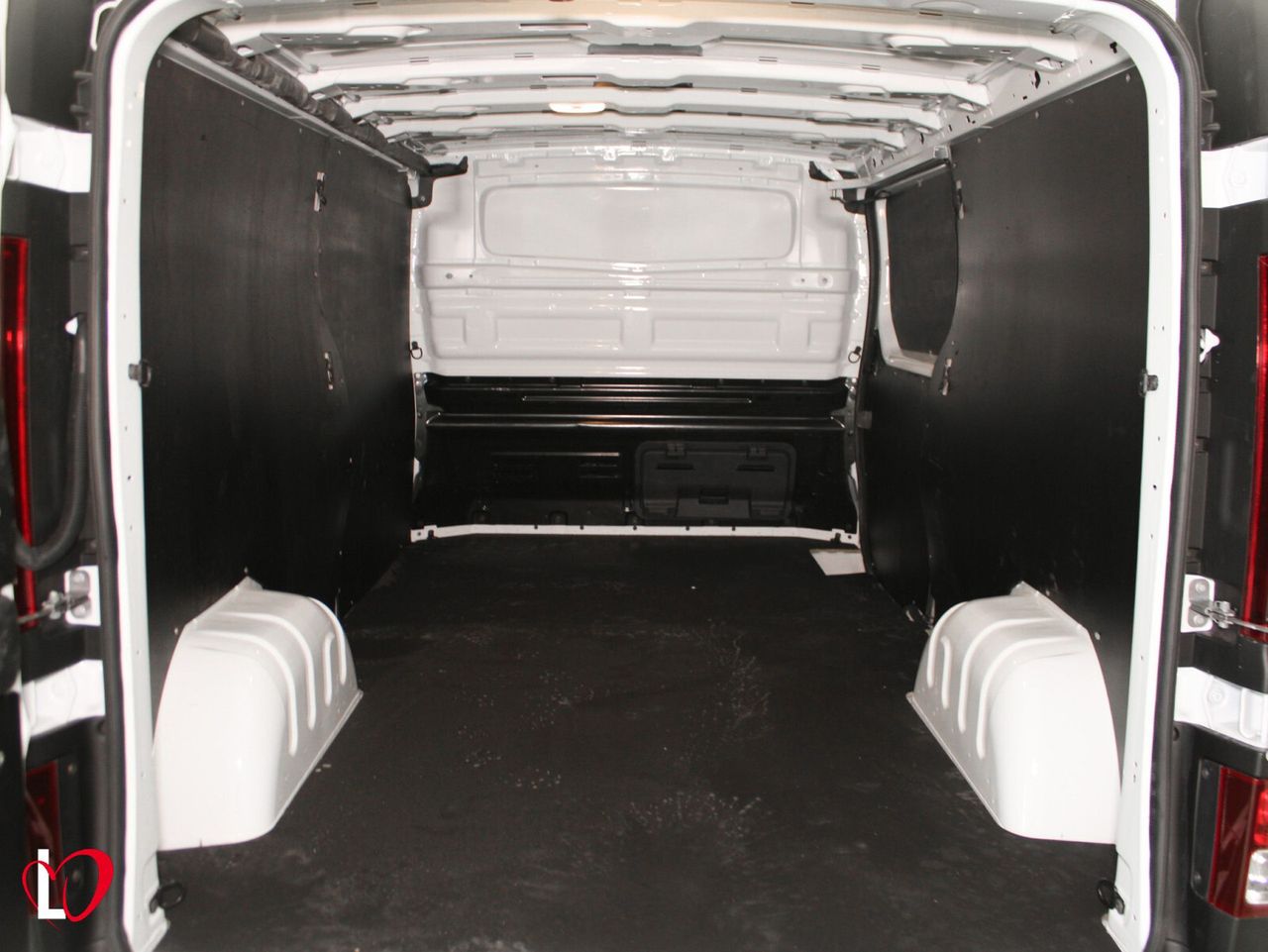 Renault Trafic 2.0 DCI FURGON L2 3T GPS 130 - Foto 11