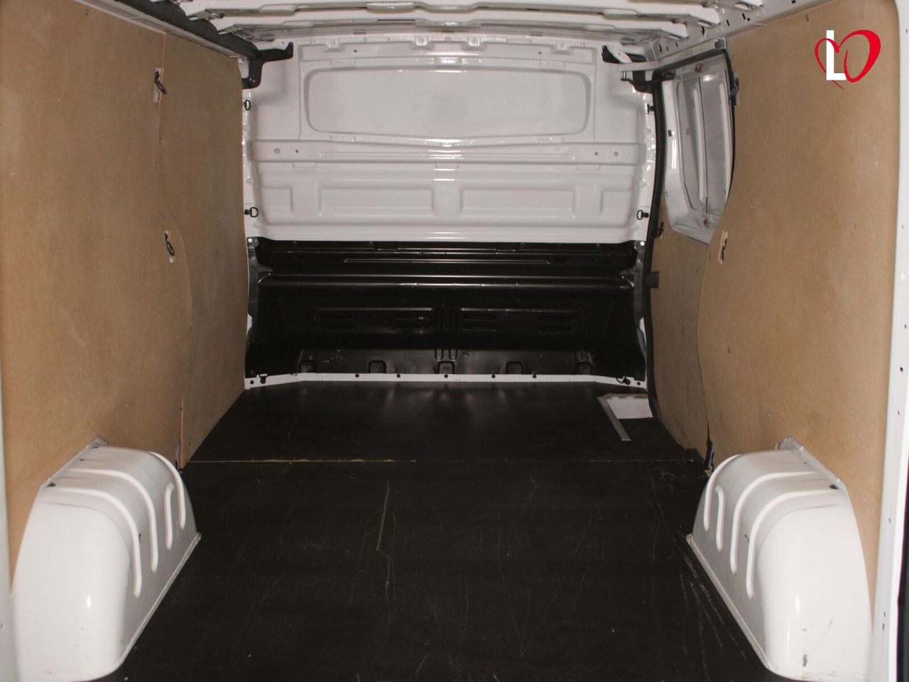 Renault Trafic 2.0 DCI FURGON L2 3T GPS 130 - Foto 11