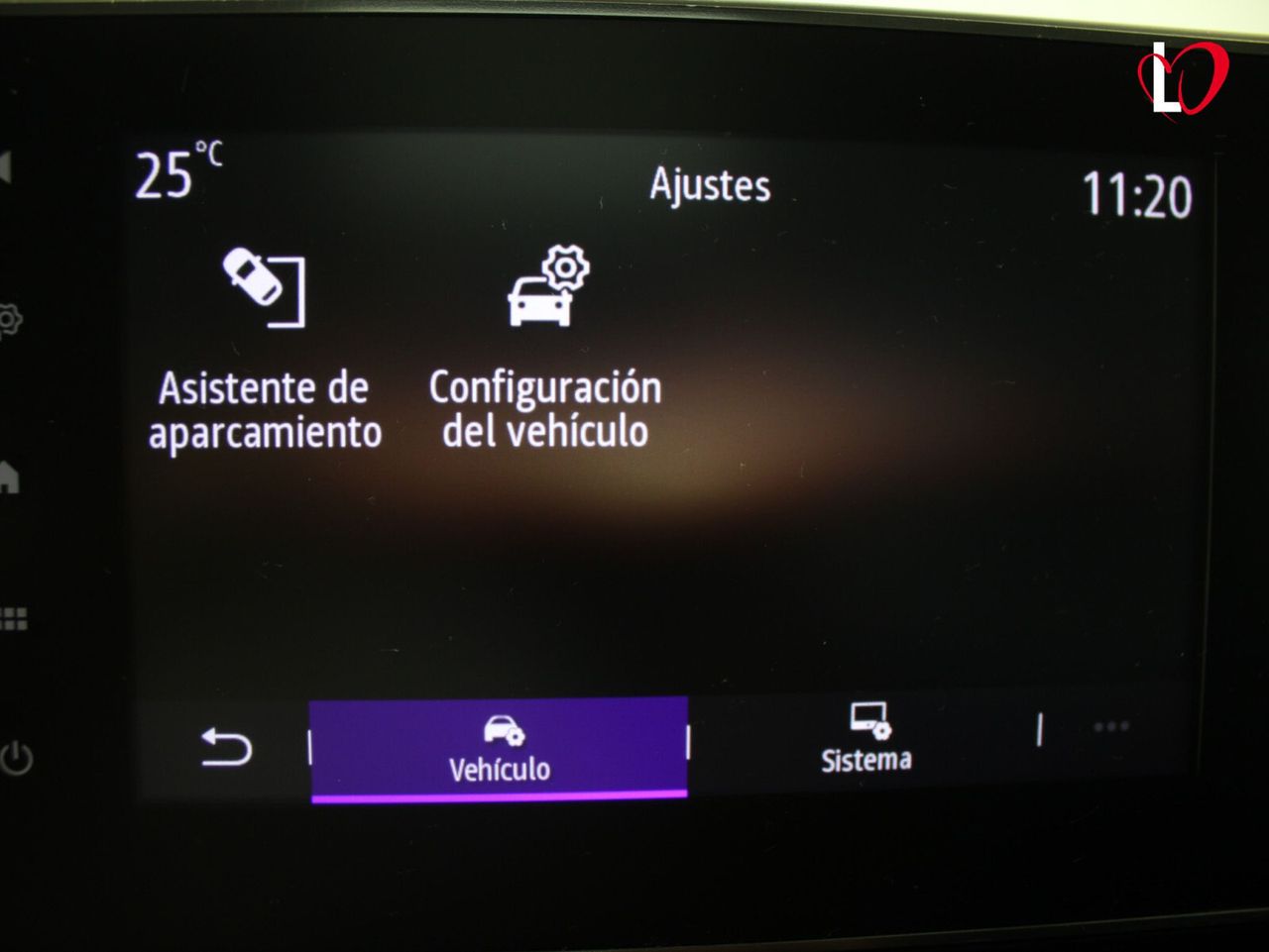 Renault Trafic 2.0 DCI FURGON L2 3T GPS 130 - Foto 25