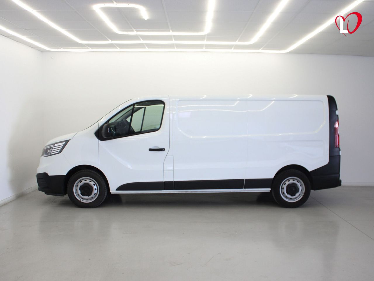 Renault Trafic 2.0 DCI FURGON L2 3T GPS 130 - Foto 36