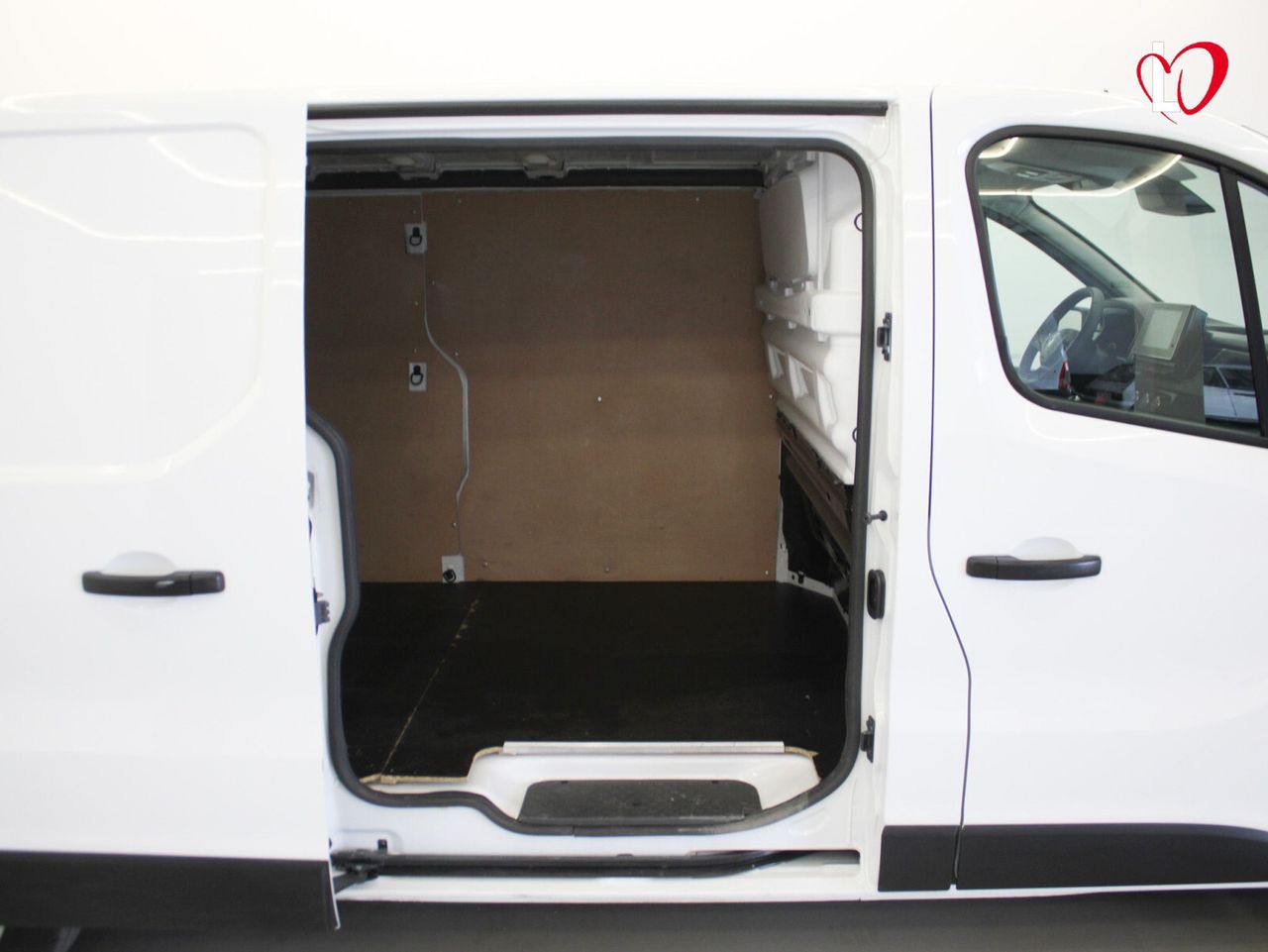 Renault Trafic 2.0 DCI FURGON L2 3T GPS 130 - Foto 9