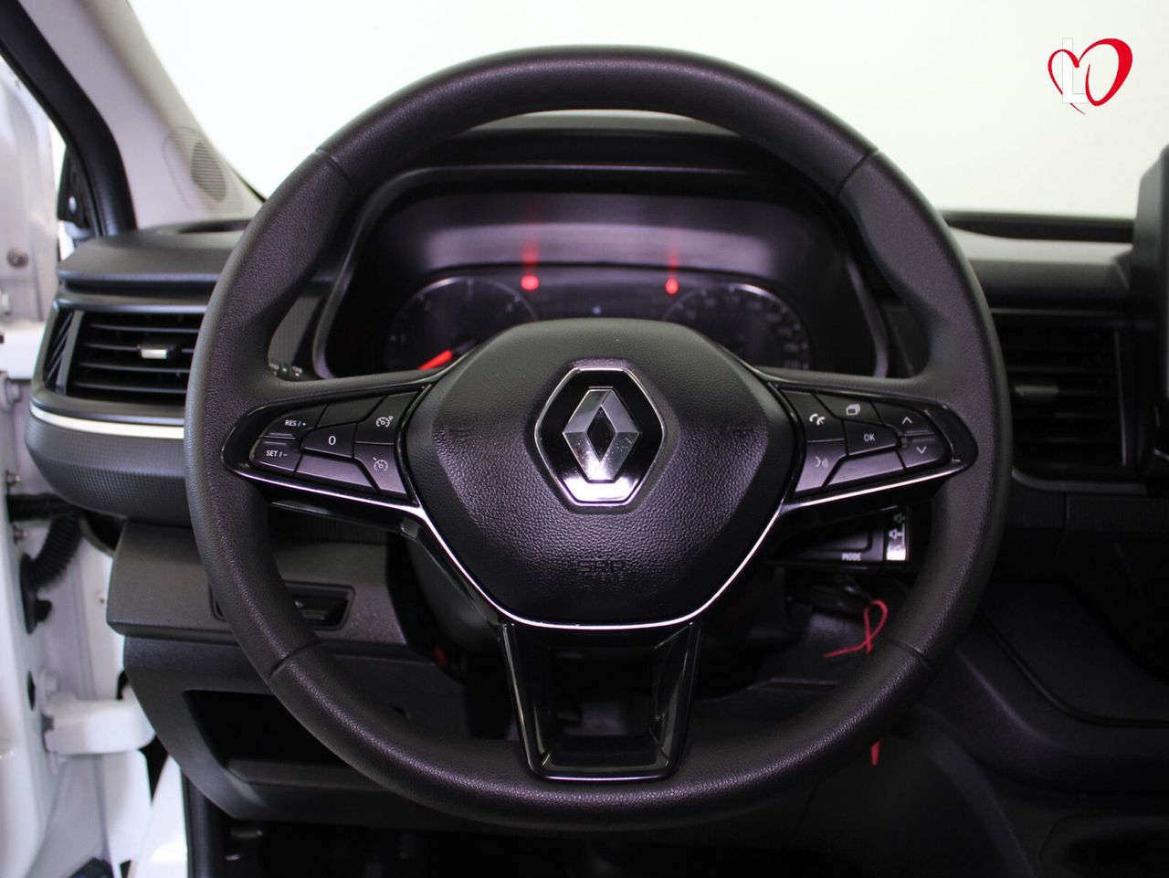 Renault Trafic 2.0 DCI FURGON L2 3T GPS 130 - Foto 21