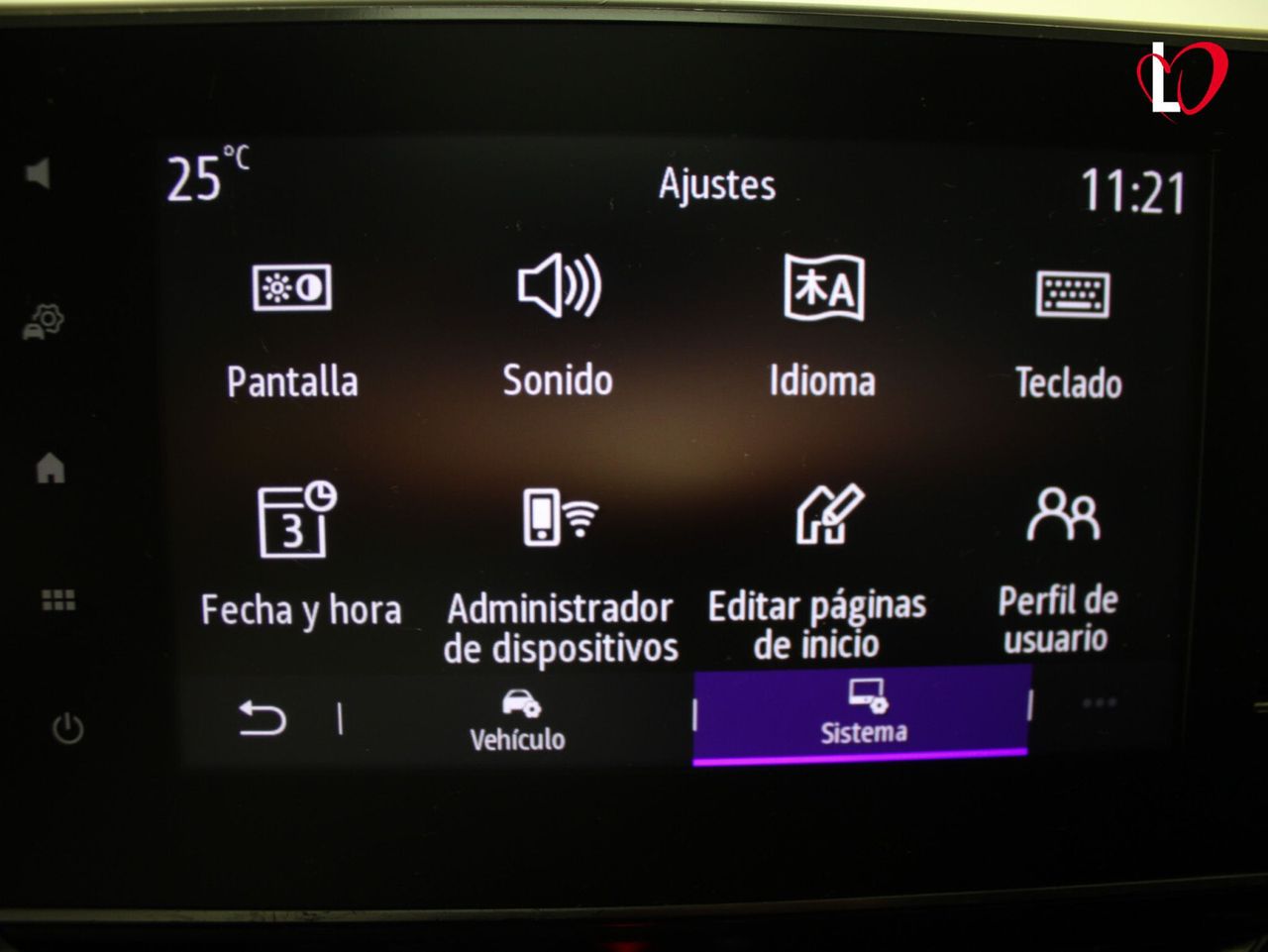 Renault Trafic 2.0 DCI FURGON L2 3T GPS 130 - Foto 26