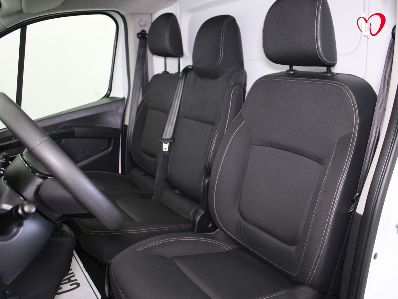 Renault Trafic 2.0 DCI FURGON L2 3T GPS 130 - Foto 17