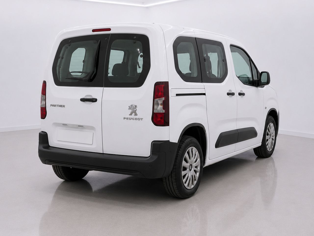 Peugeot Rifter BlueHDI ACCESS STANDARD 100 - Foto 4