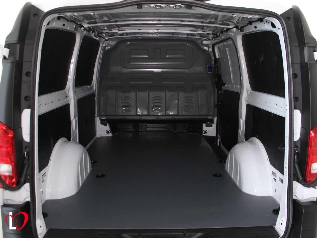 Mercedes Vito 114 CDI AUTO FURGON GPS 136 - Foto 11