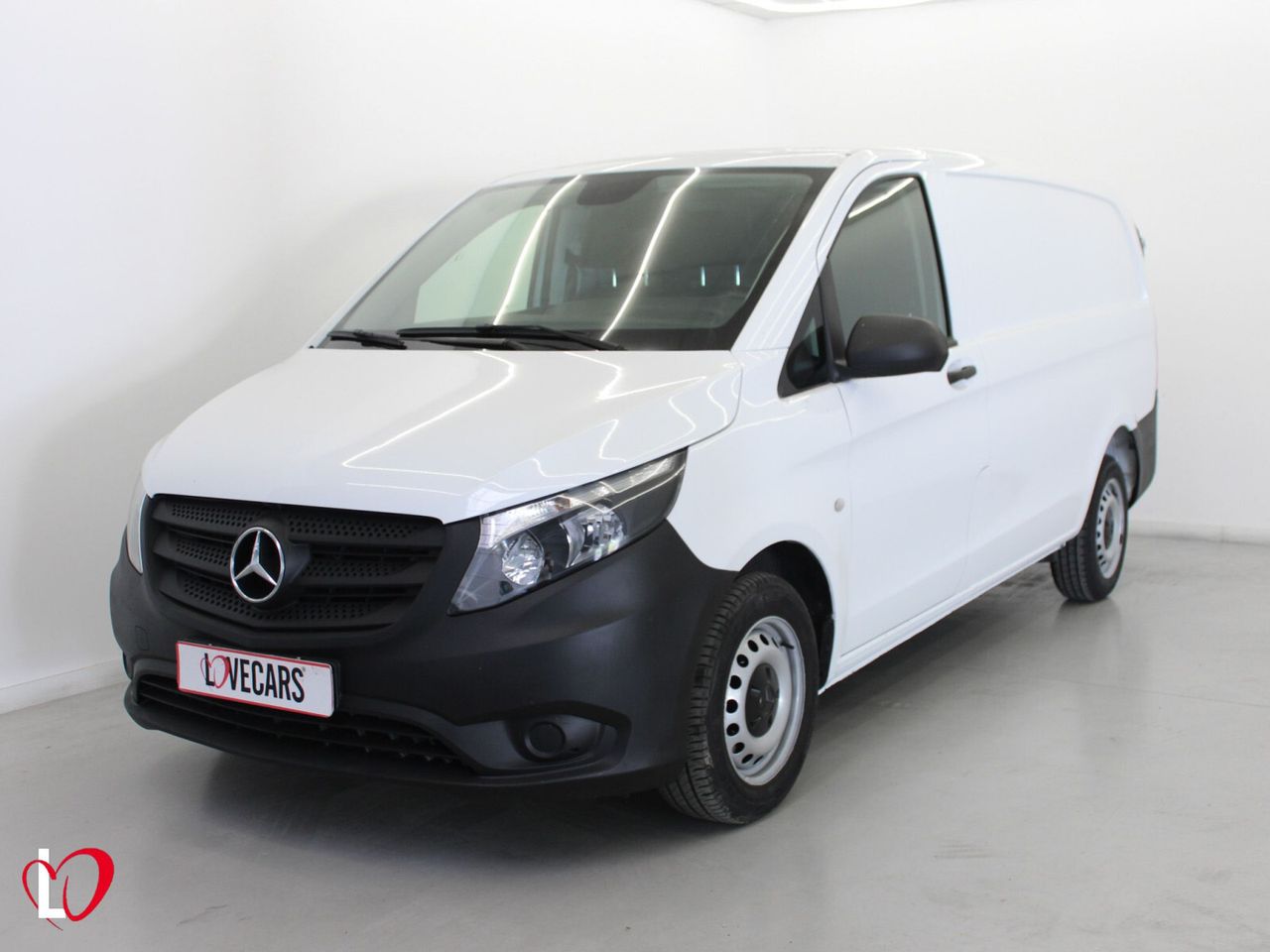 Mercedes Vito 114 CDI AUTO FURGON GPS 136 - Foto 5