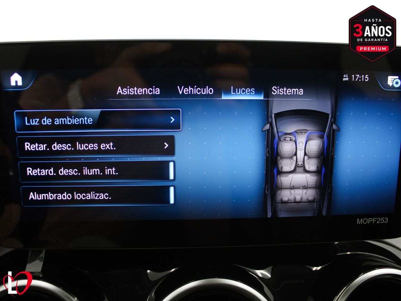 Mercedes Clase GLC GLC 300 de 4MATIC - Foto 39