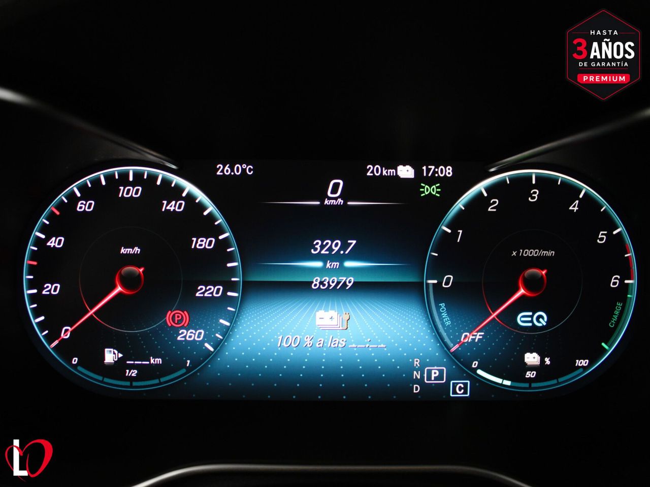 Mercedes Clase GLC GLC 300 de 4MATIC - Foto 28