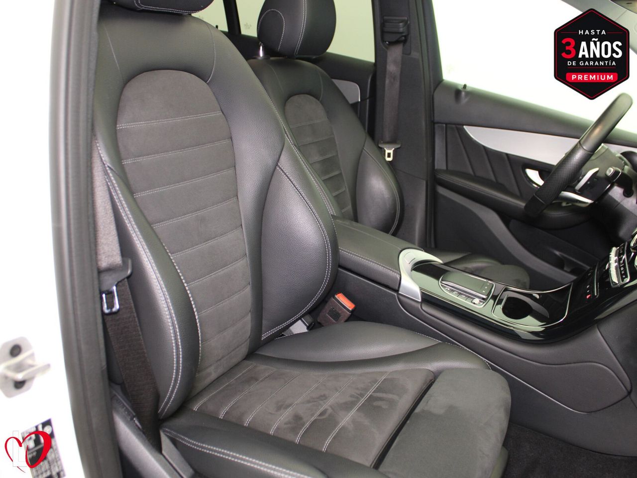 Mercedes Clase GLC GLC 300 de 4MATIC - Foto 46