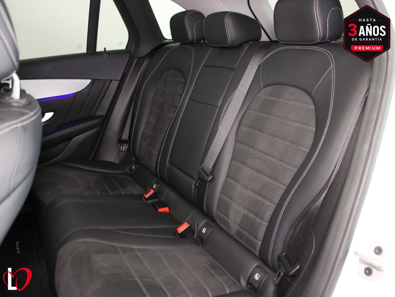 Mercedes Clase GLC GLC 300 de 4MATIC - Foto 50
