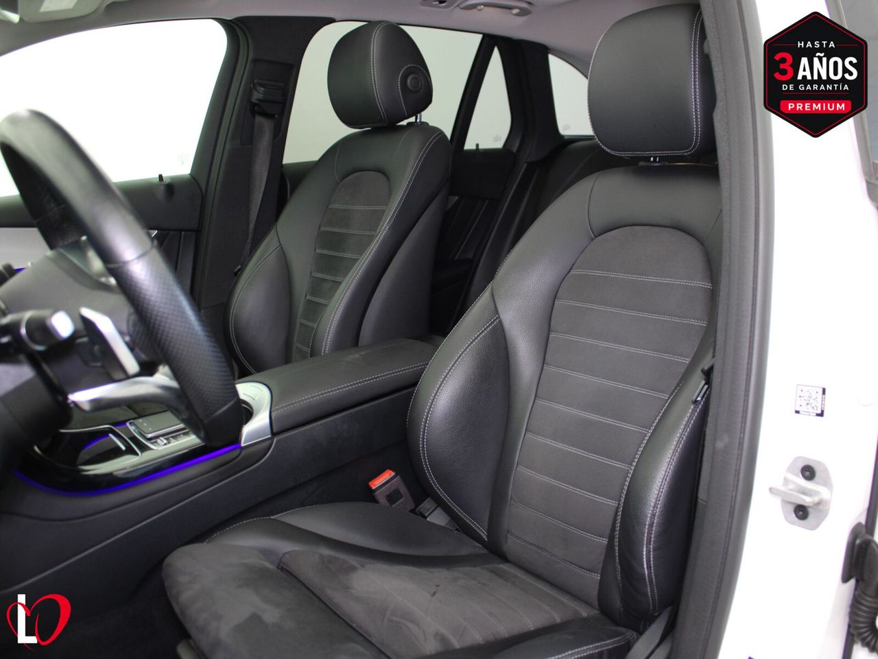 Mercedes Clase GLC GLC 300 de 4MATIC - Foto 25