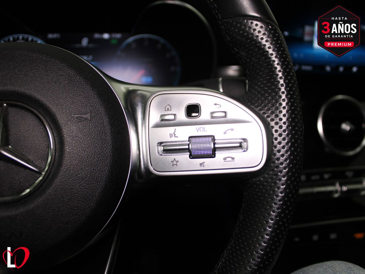 Mercedes Clase GLC GLC 300 de 4MATIC - Foto 32