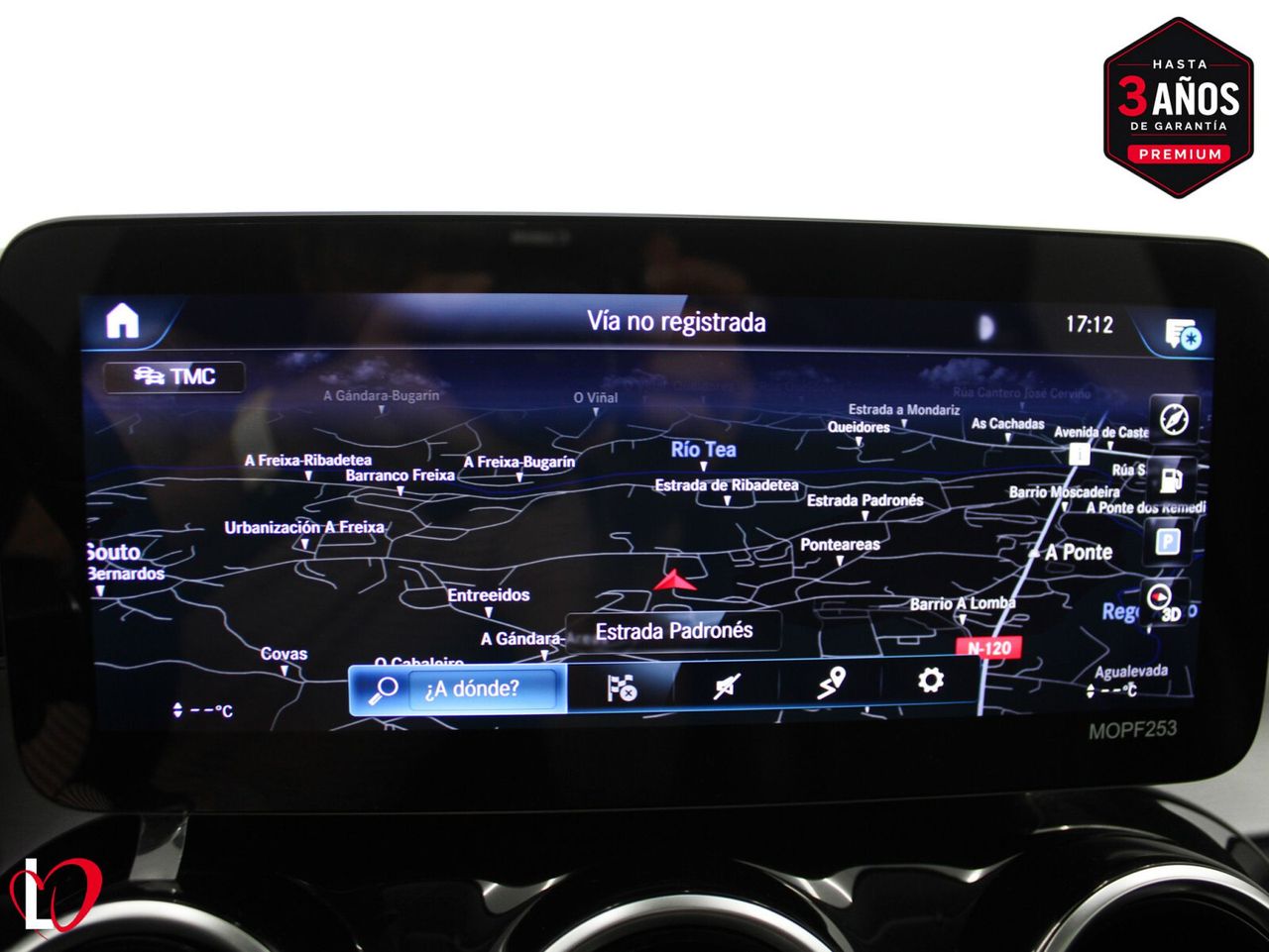 Mercedes Clase GLC GLC 300 de 4MATIC - Foto 12