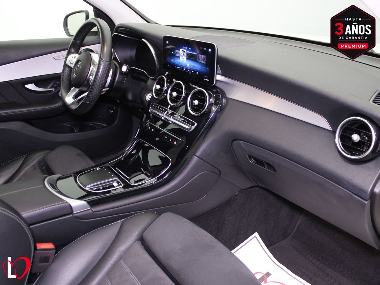 Mercedes Clase GLC GLC 300 de 4MATIC - Foto 45