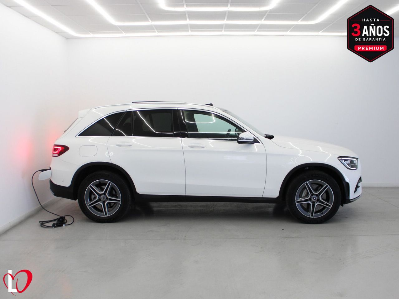 Mercedes Clase GLC GLC 300 de 4MATIC - Foto 55