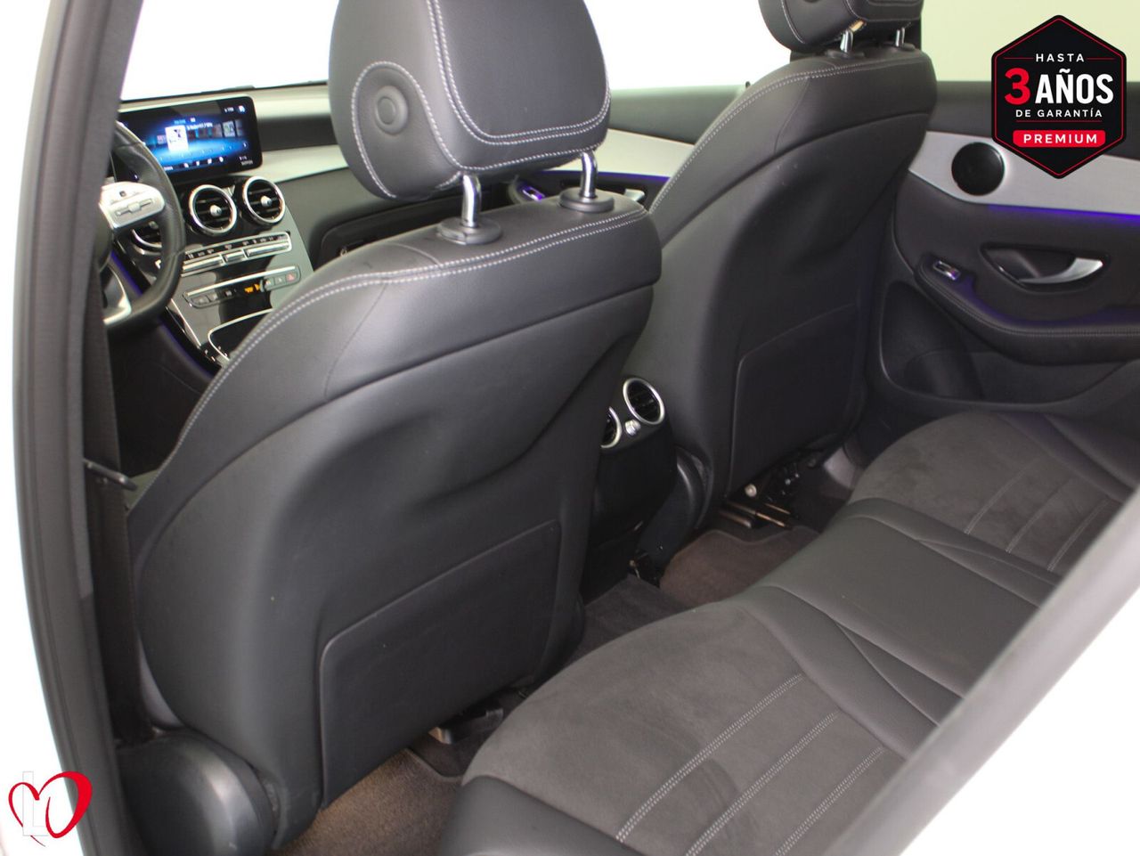 Mercedes Clase GLC GLC 300 de 4MATIC - Foto 49