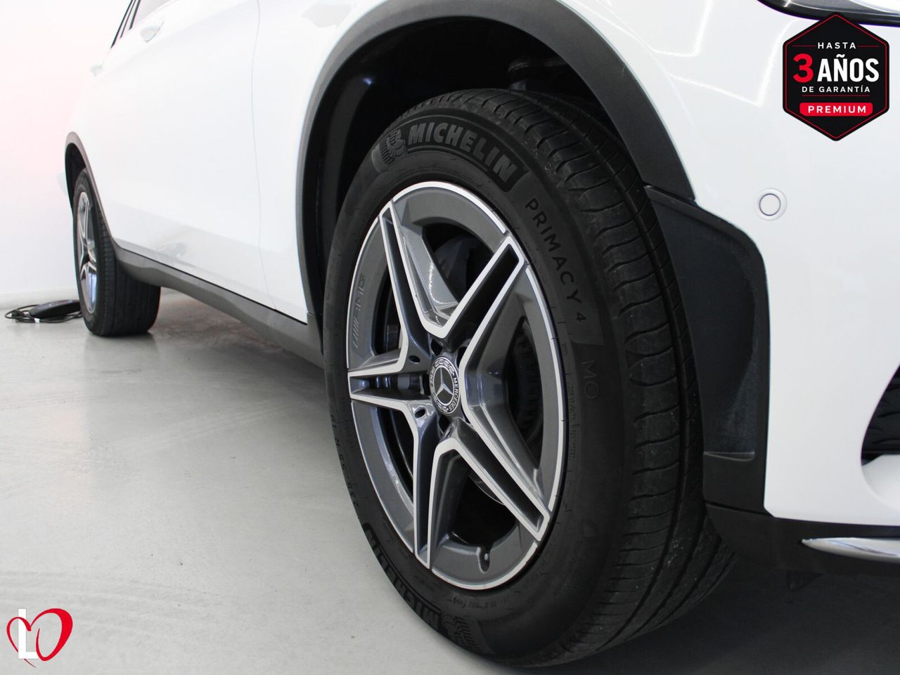 Mercedes Clase GLC GLC 300 de 4MATIC - Foto 57