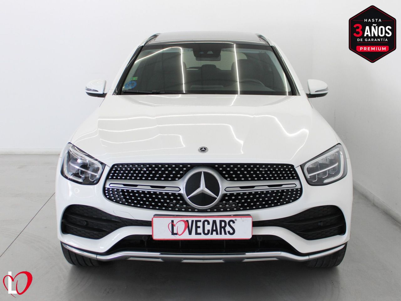 Mercedes Clase GLC GLC 300 de 4MATIC - Foto 60