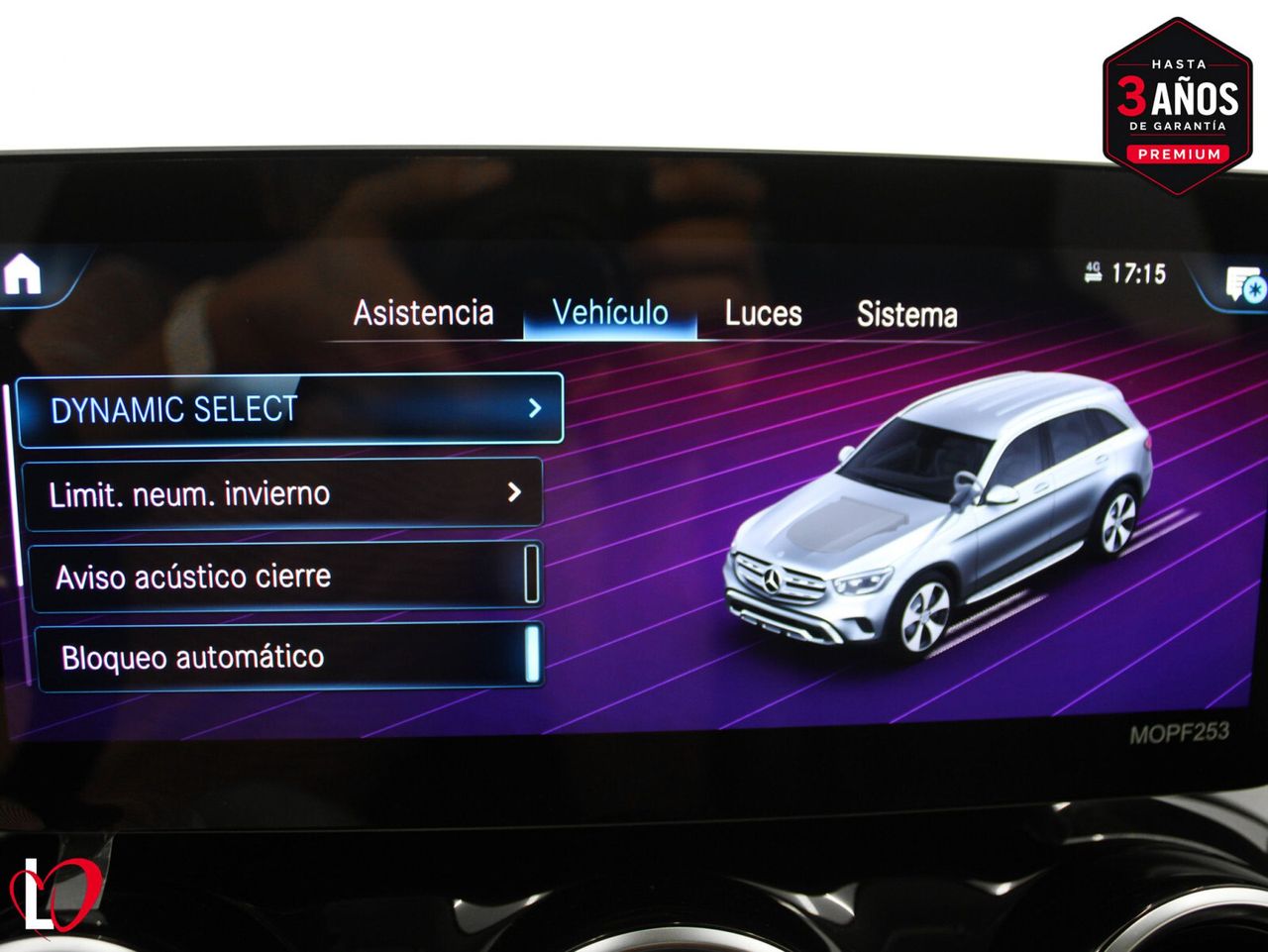 Mercedes Clase GLC GLC 300 de 4MATIC - Foto 40