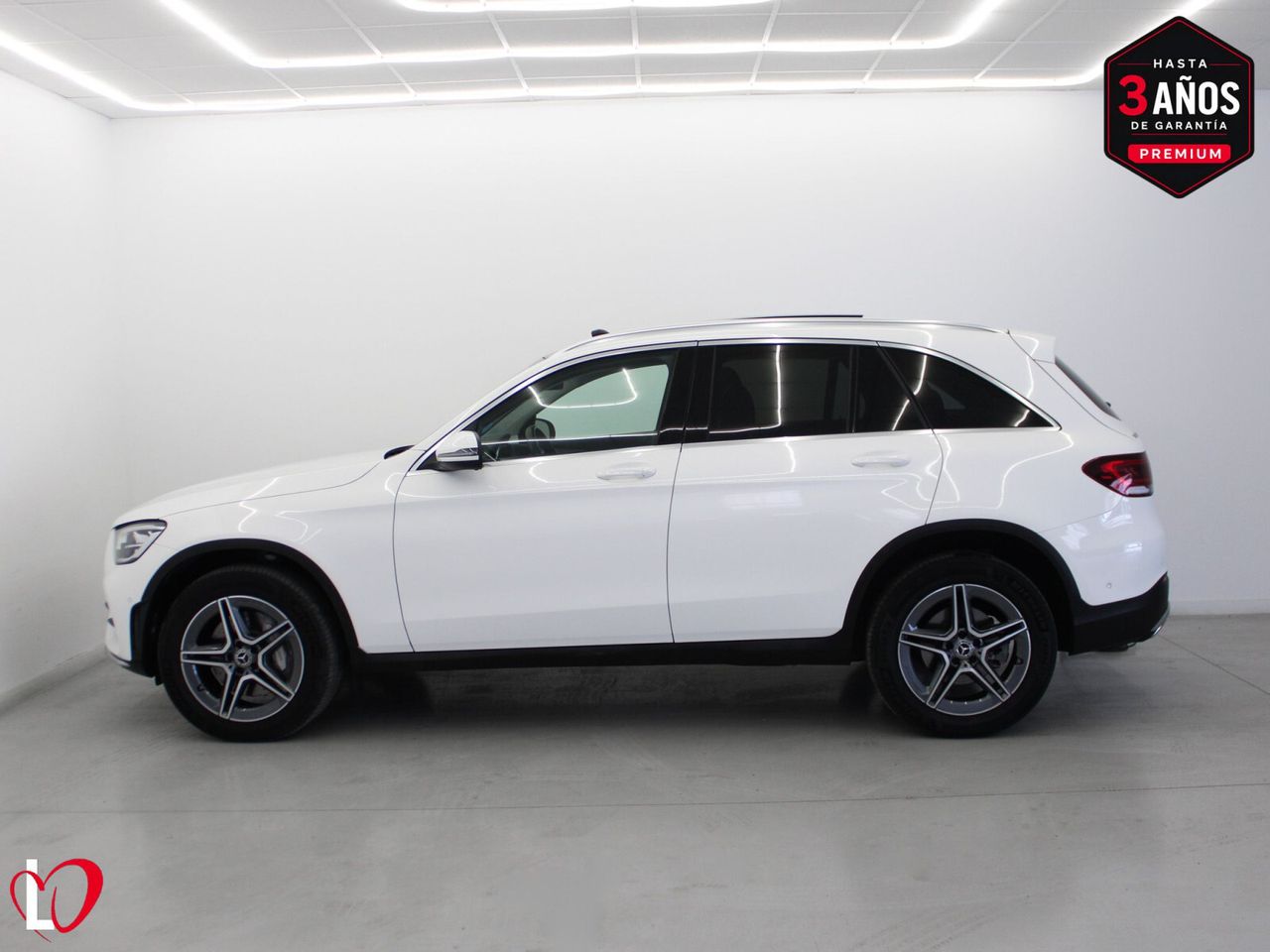Mercedes Clase GLC GLC 300 de 4MATIC - Foto 61