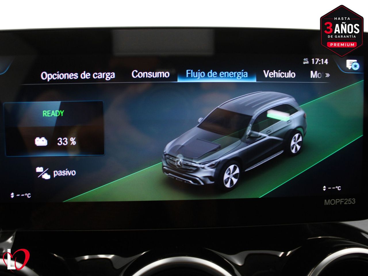Mercedes Clase GLC GLC 300 de 4MATIC - Foto 36
