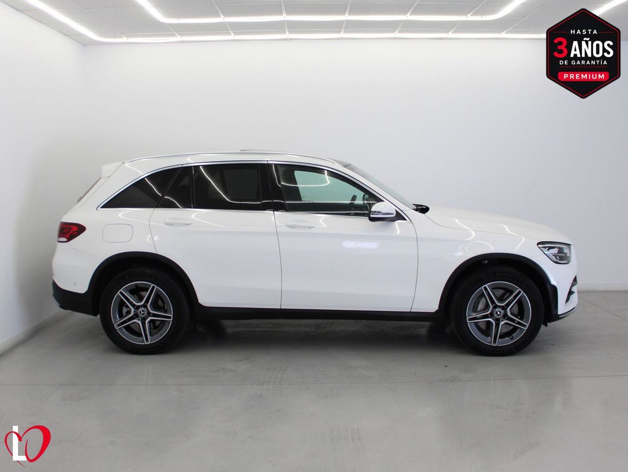 Mercedes Clase GLC GLC 300 de 4MATIC - Foto 67