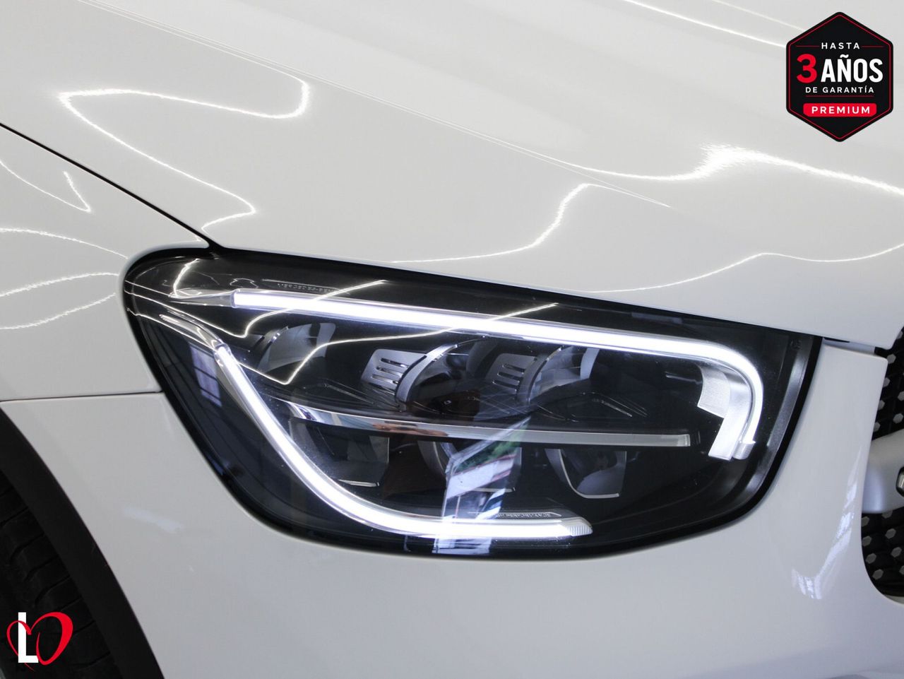 Mercedes Clase GLC GLC 300 de 4MATIC - Foto 20