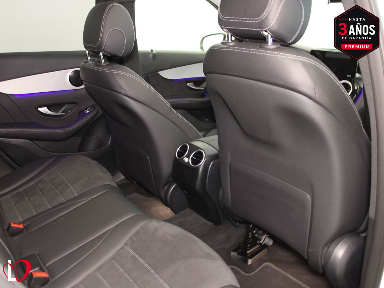 Mercedes Clase GLC GLC 300 de 4MATIC - Foto 47