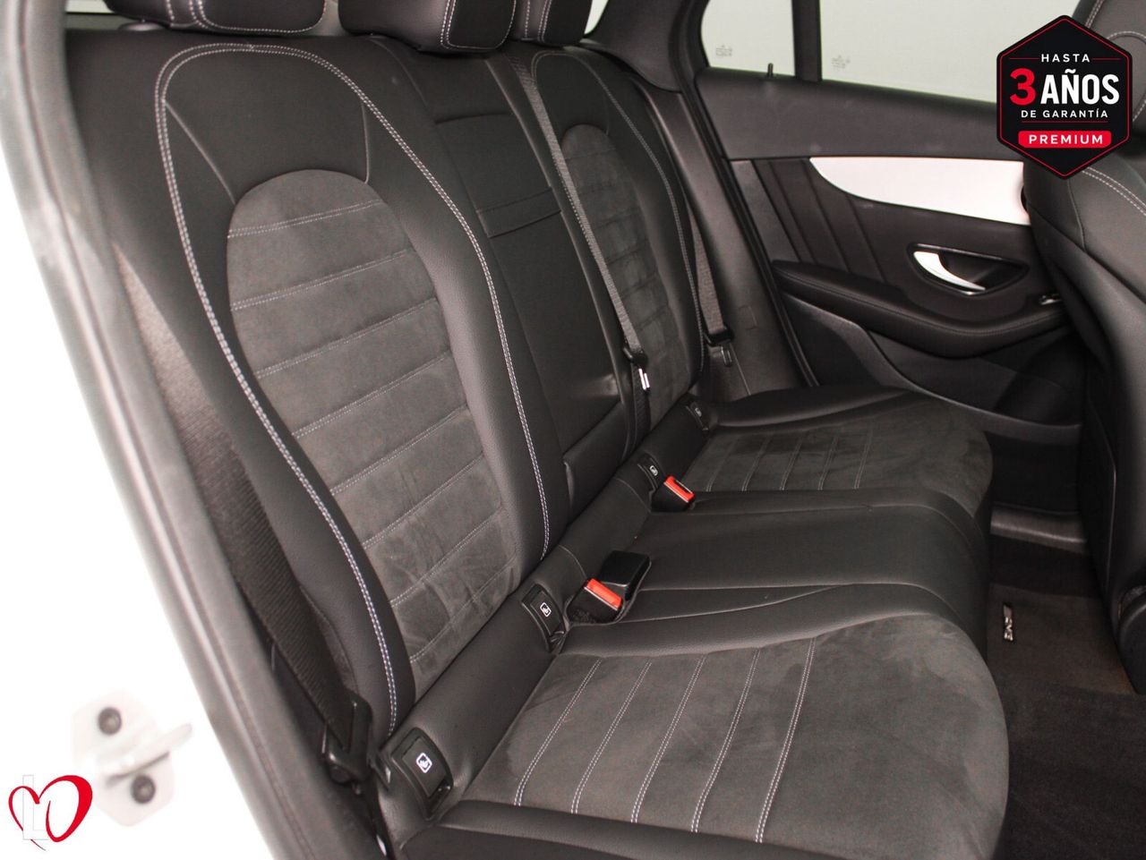 Mercedes Clase GLC GLC 300 de 4MATIC - Foto 48