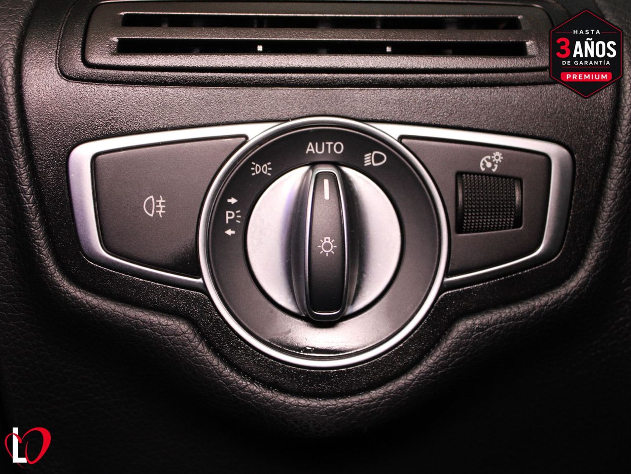Mercedes Clase GLC GLC 300 de 4MATIC - Foto 27