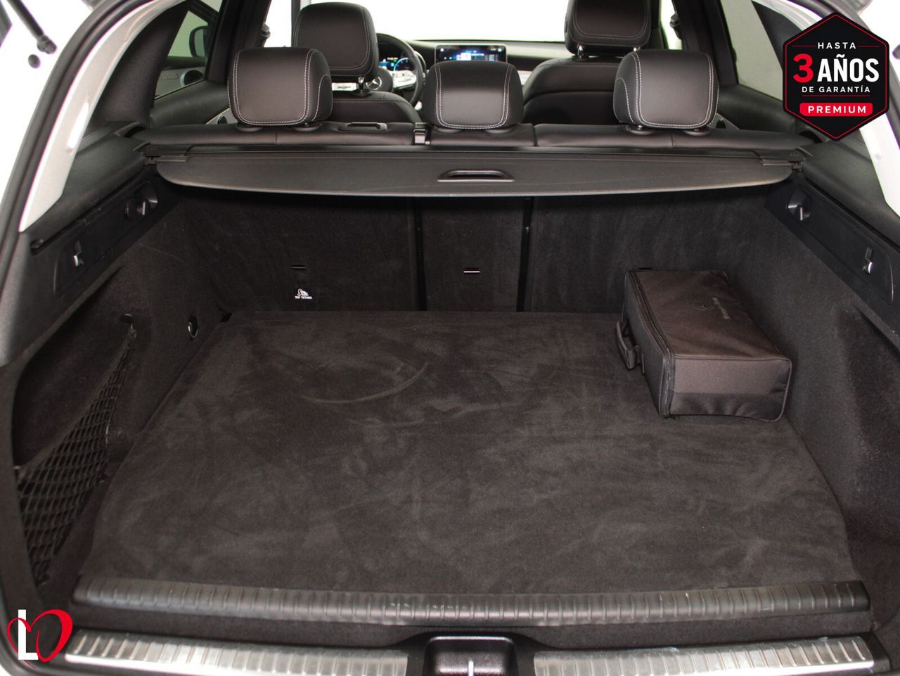 Mercedes Clase GLC GLC 300 de 4MATIC - Foto 52