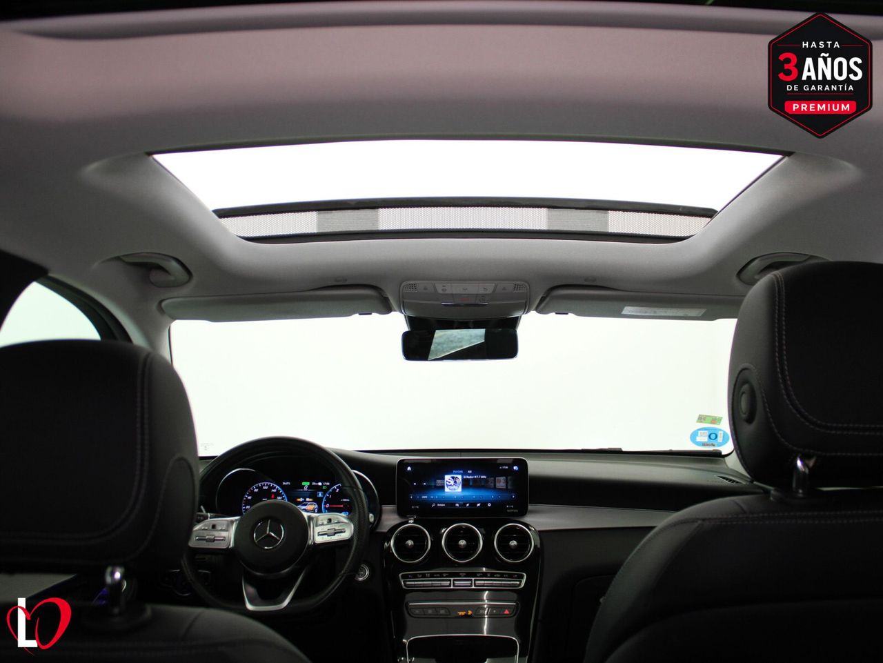 Mercedes Clase GLC GLC 300 de 4MATIC - Foto 51
