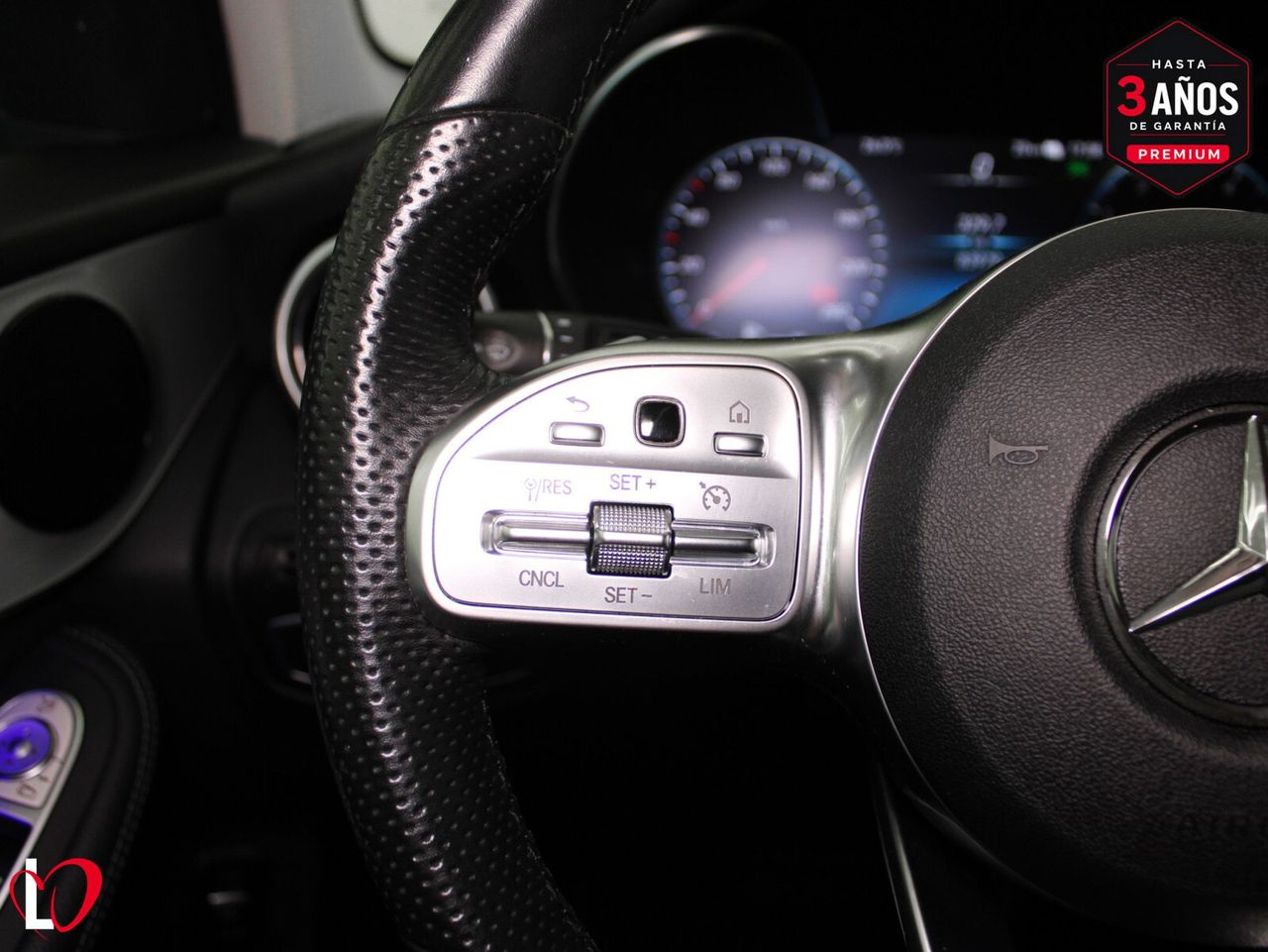 Mercedes Clase GLC GLC 300 de 4MATIC - Foto 31