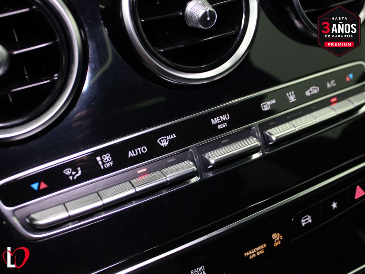 Mercedes Clase GLC GLC 300 de 4MATIC - Foto 41
