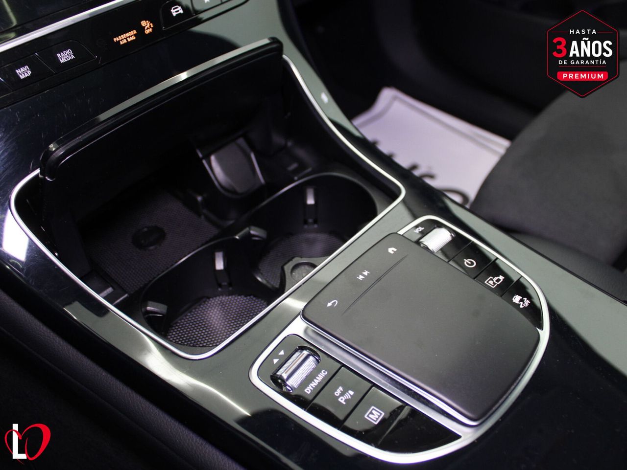 Mercedes Clase GLC GLC 300 de 4MATIC - Foto 42