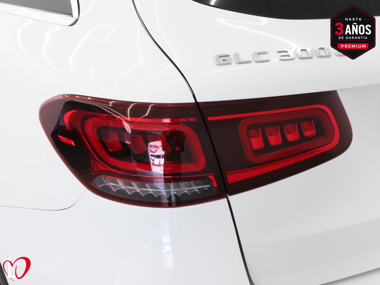 Mercedes Clase GLC GLC 300 de 4MATIC - Foto 64