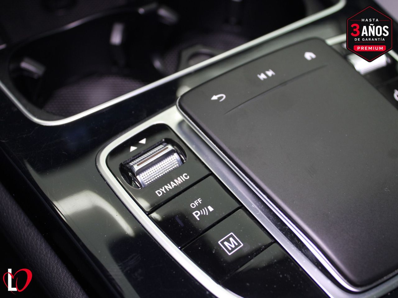 Mercedes Clase GLC GLC 300 de 4MATIC - Foto 43