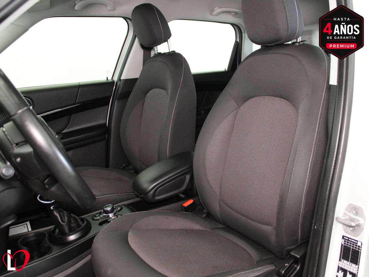 MINI Countryman COOPER SE ALL4 220 - Foto 19