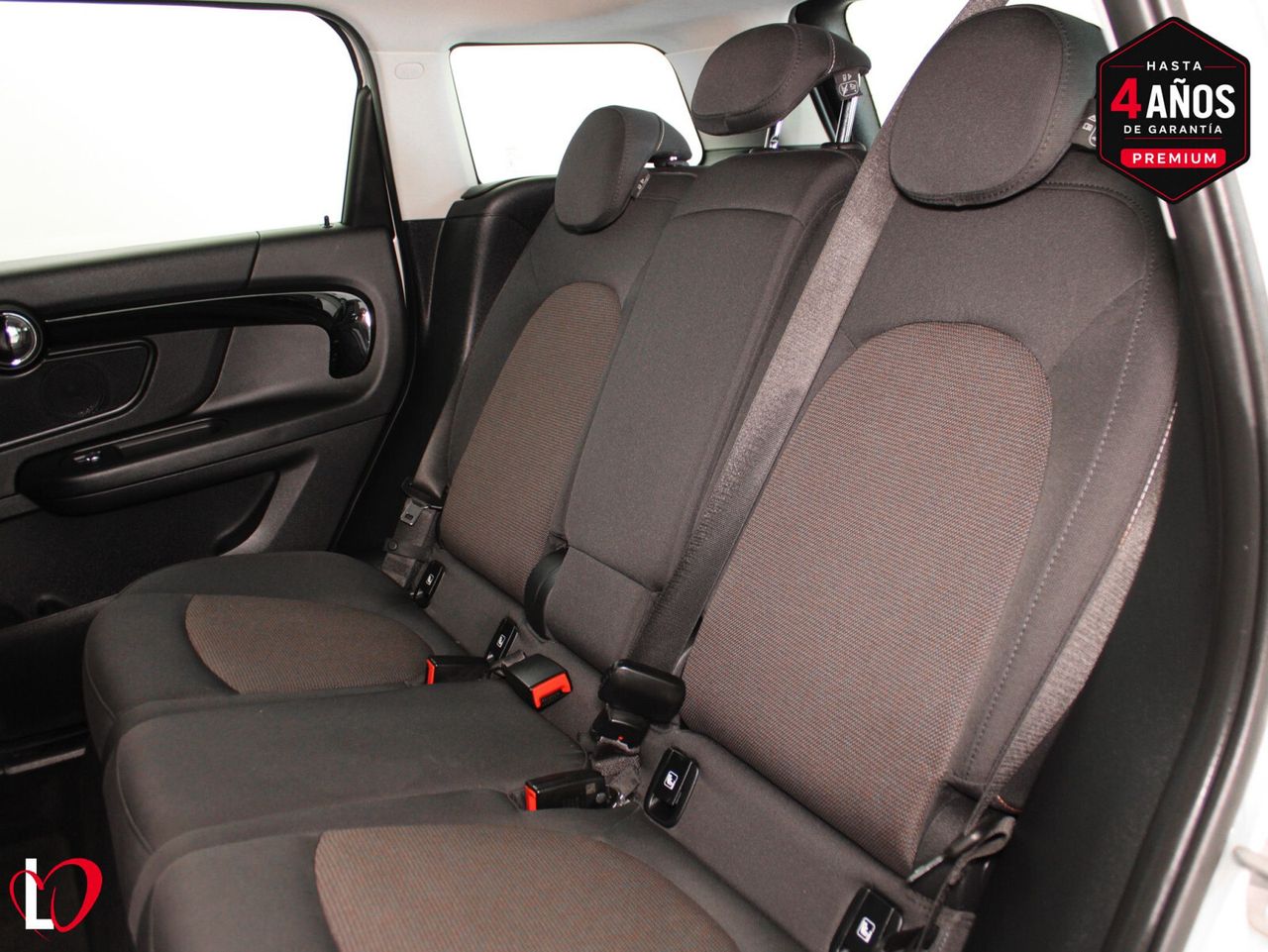 MINI Countryman COOPER SE ALL4 220 - Foto 41