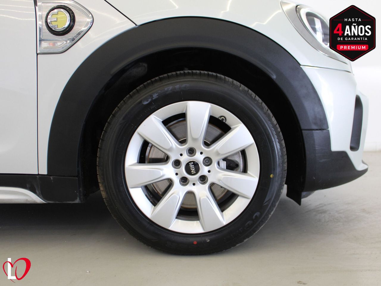 MINI Countryman COOPER SE ALL4 220 - Foto 15