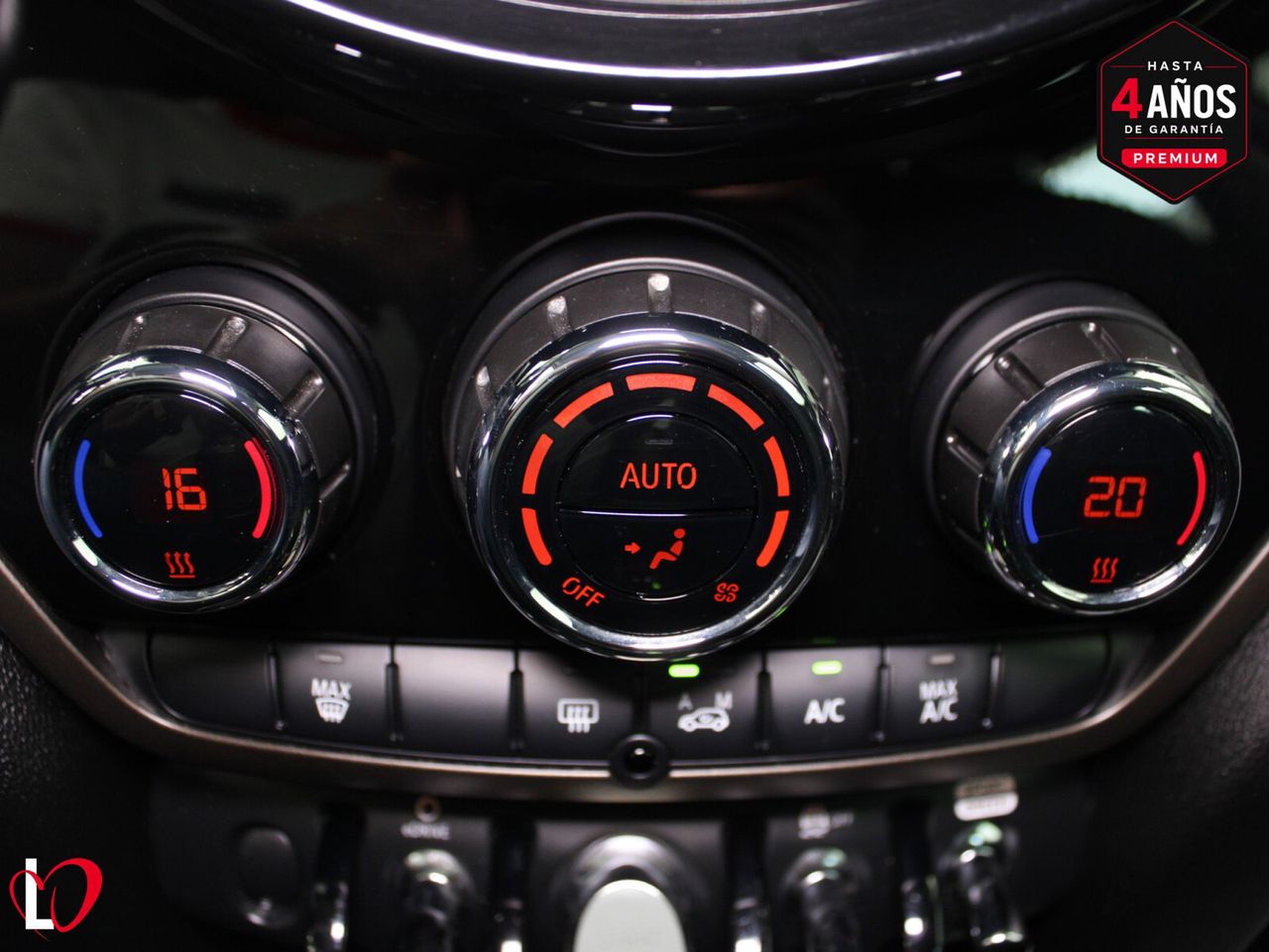 MINI Countryman COOPER SE ALL4 220 - Foto 33